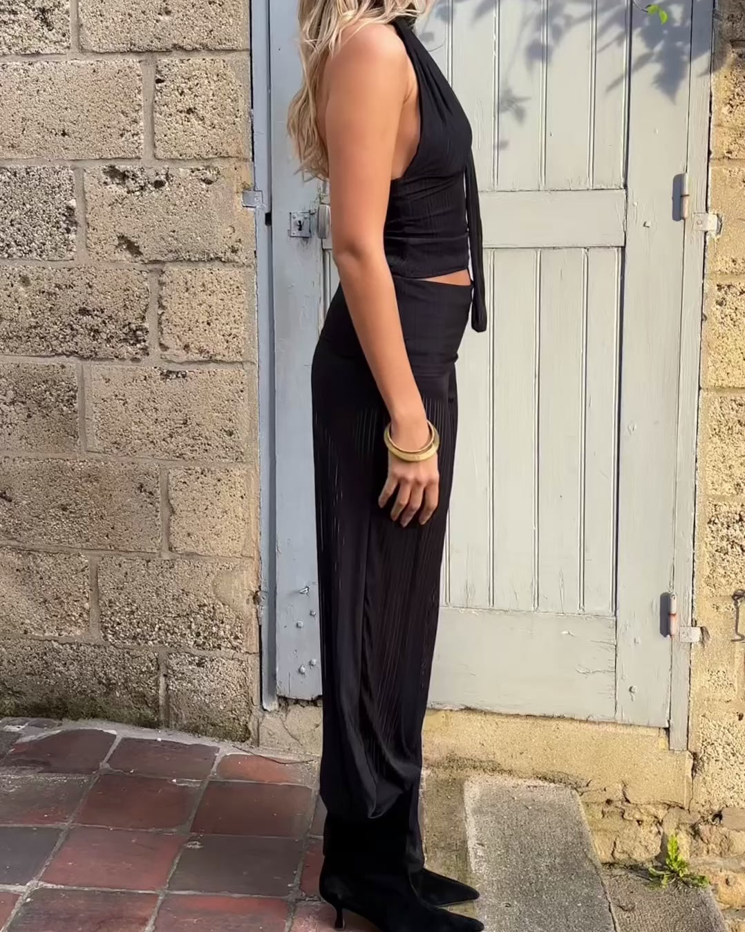 Top Nola | Patron de Couture PDF JANAROSE